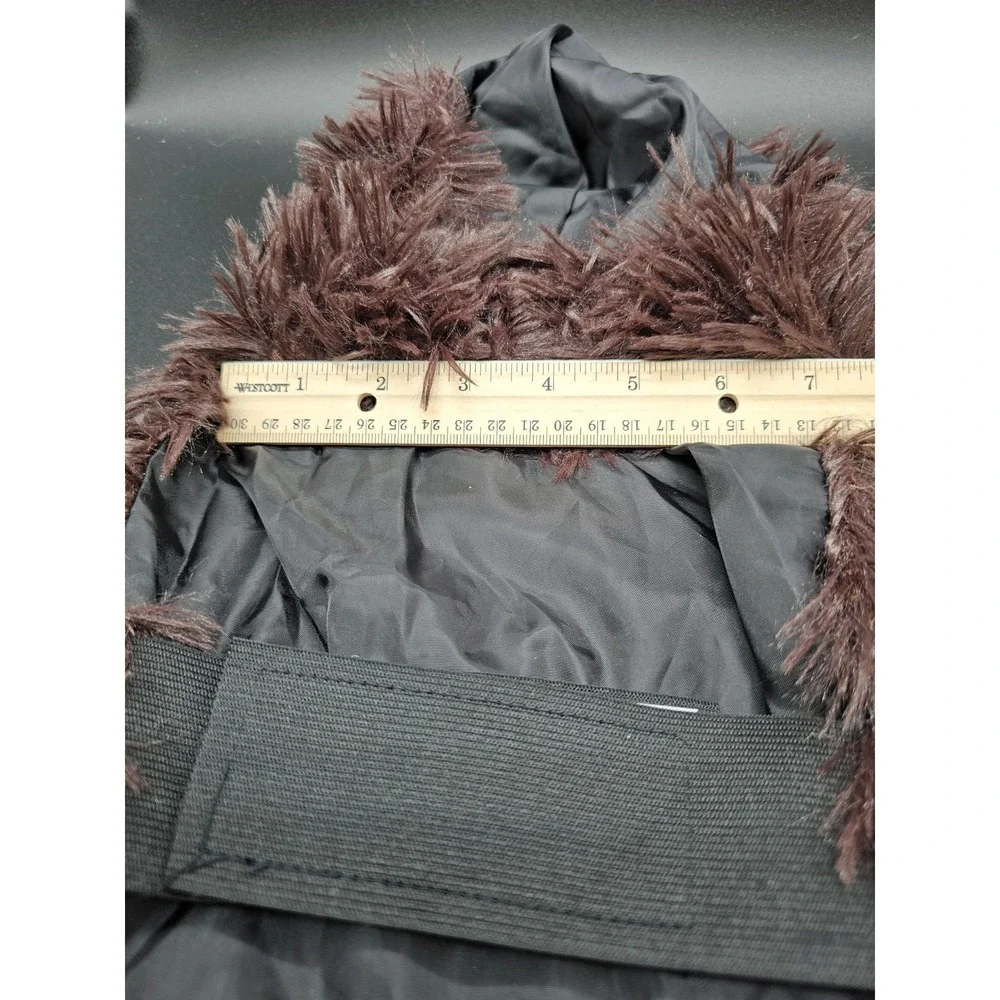 Hairy Spider Dog Costume  Small Dog‎